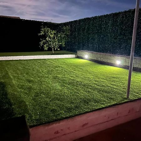 Affittacamere Su Padru Ittiri Buitenkant foto