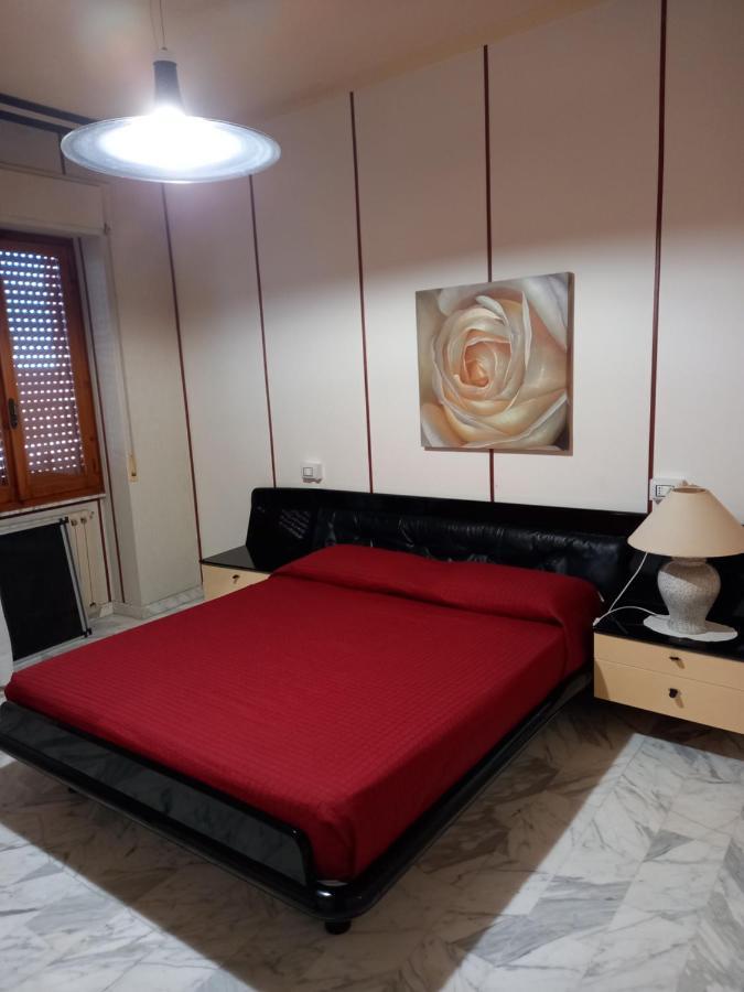 Affittacamere Su Padru Ittiri Buitenkant foto