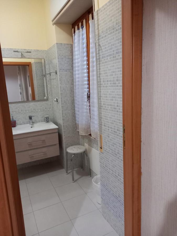 Affittacamere Su Padru Ittiri Buitenkant foto