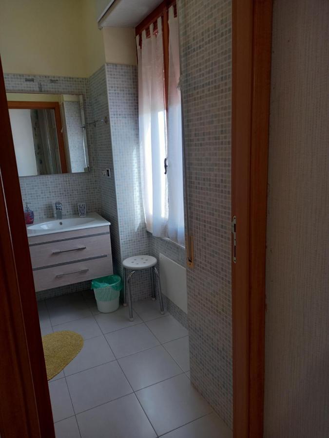 Affittacamere Su Padru Ittiri Buitenkant foto
