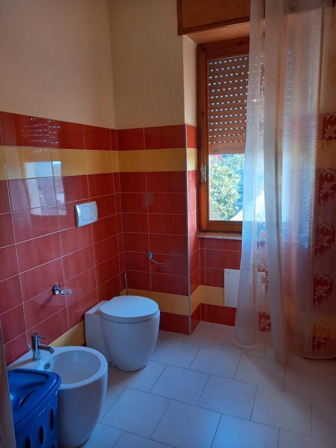 Affittacamere Su Padru Ittiri Buitenkant foto