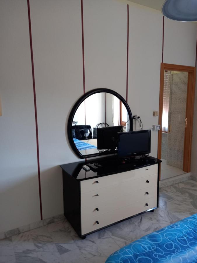 Affittacamere Su Padru Ittiri Buitenkant foto