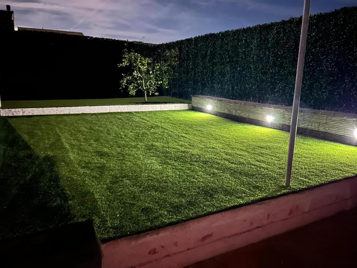 Affittacamere Su Padru Ittiri Buitenkant foto